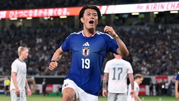 Japan beat Iceland as Ogawa nets late winner Japan beat Iceland as Ogawa nets late winner