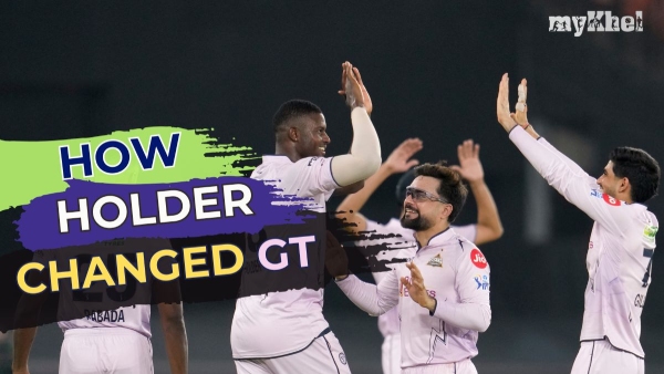 How Jason Holder Is Becoming Gujarat Titans Smartest IPL 2026 Auction Move After GT Outbid CSK How Jason Holder Is Becoming Gujarat Titans Smartest IPL 2026 Auction Move After GT Outbid CSK