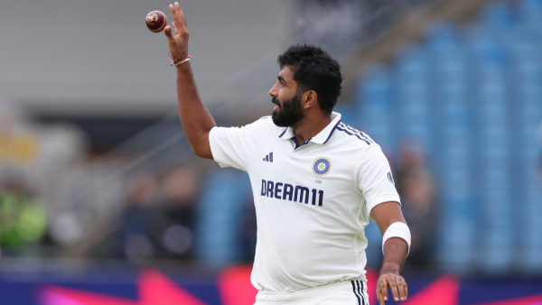 ICC Test Rankings Jasprit Bumrah Retains No 1 Spot as Yashasvi Jaiswal Shubman Gill Make Gains ICC Test Rankings Jasprit Bumrah Retains No 1 Spot as Yashasvi Jaiswal Shubman Gill Make Gains