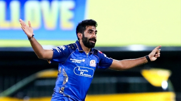 Did Jasprit Bumrah take a Subtle dig at Mumbai Indians Hardik Pandya after making Captaincy Debut