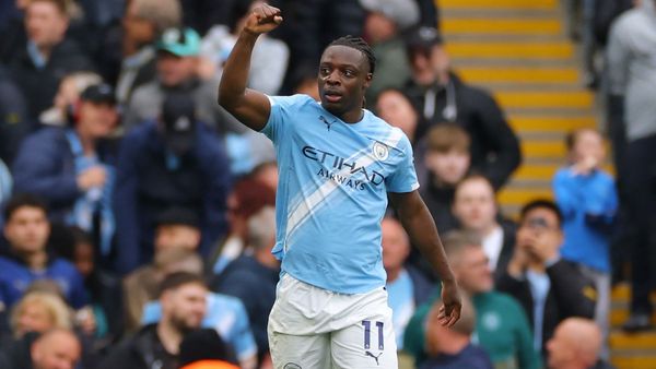 Doku Looks Like the Final Product, Guardiola Praises City Winger