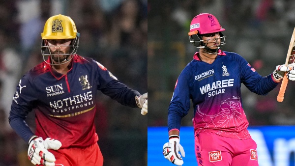 IPL 2026 RCB star Jitesh Sharma Clears Air on Unprofessional Vaibhav Sooryavanshi Remark