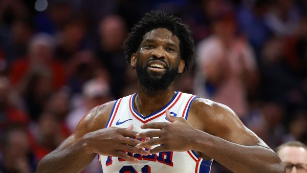 Embiid eyes Game 7 playoff win