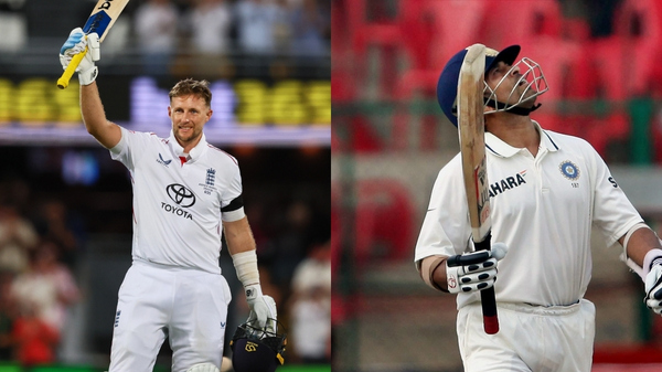 Joe Root Joe Root
