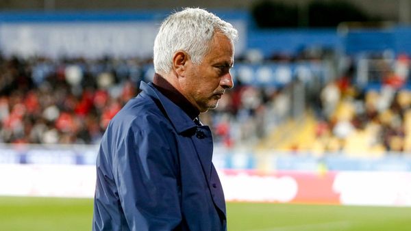 Mourinho future linked to Real Madrid Mourinho future linked to Real Madrid