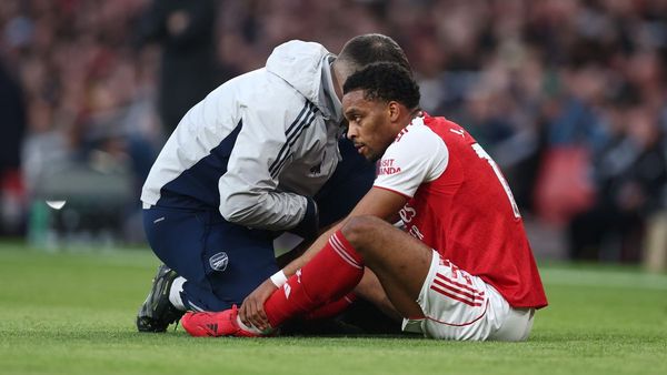Jurrien Timber Could Return for Arsenal