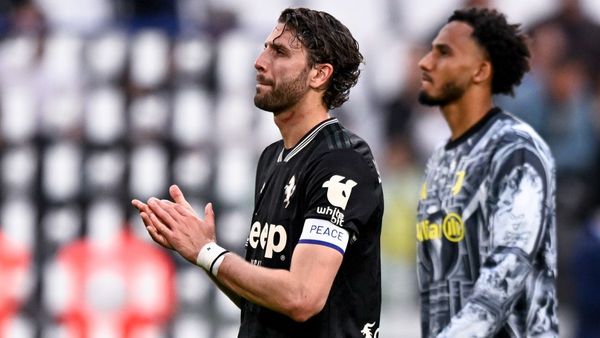 Juventus Need Extra Nastiness, Locatelli Says