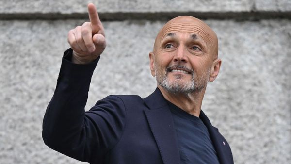 Juventus focus on Champions League qualification