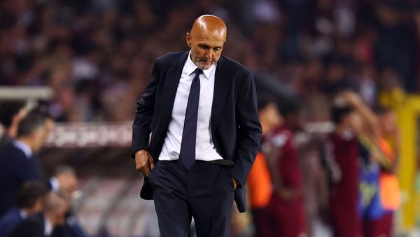 Spalletti Questions Juventus Character After Top Four Miss Spalletti Questions Juventus Character After Top Four Miss