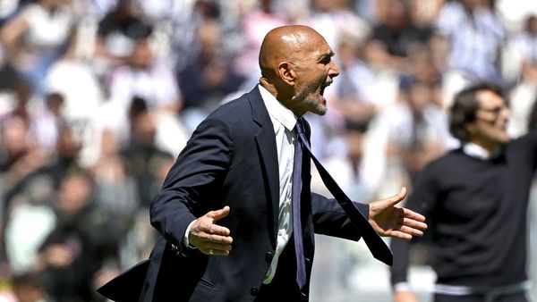 Juventus lose 2-0 to Fiorentina