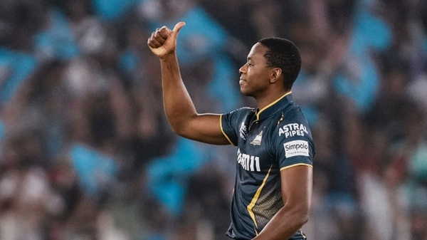 GT vs RR IPL 2026 Qualifier 2 4 Overseas Players To Keep An Eye On in Crucial Encounter GT vs RR IPL 2026 Qualifier 2 4 Overseas Players To Keep An Eye On in Crucial Encounter
