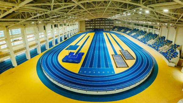 India hosting bags hosting rights for Asian Relays 2027 in Chandigarh Asian Indoor Championships 2028 in Bhubaneswar India hosting bags hosting rights for Asian Relays 2027 in Chandigarh Asian Indoor Championships 2028 in Bhubaneswar