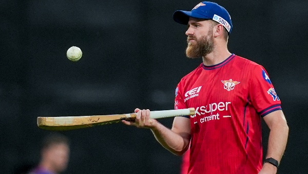 IPL 2026 Kane Williamson Likely To Get Bigger Role At LSG After Disappointing Season- Report IPL 2026 Kane Williamson Likely To Get Bigger Role At LSG After Disappointing Season- Report