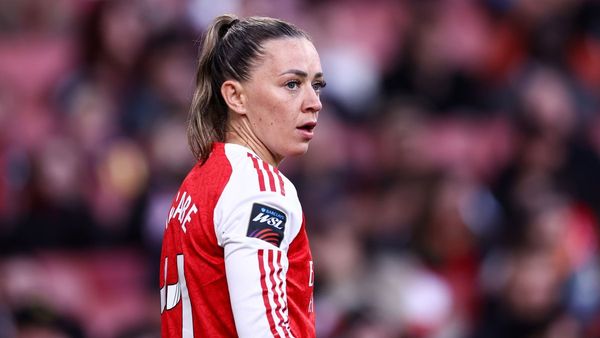 Katie McCabe leaves Arsenal after 11 years