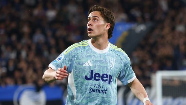 Kenan Yildiz Shines, Del Piero Says