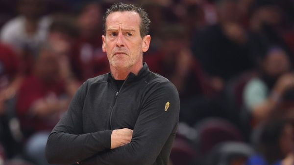 Kenny Atkinson to Return as Cavaliers Coach Kenny Atkinson to Return as Cavaliers Coach