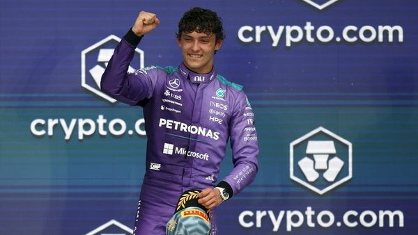 Antonelli Wins Miami for Third Time