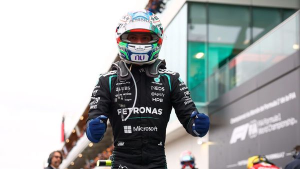 Kimi Antonelli Extends F1 Lead in Canada