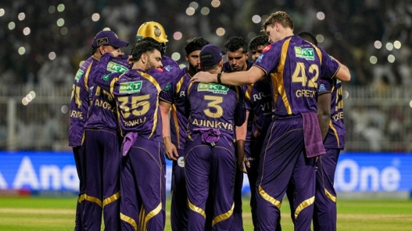 KKR IPL 2026 Qualification Scenario The Only Way for Kolkata Knight Riders Playoff Road Explained KKR IPL 2026 Qualification Scenario The Only Way for Kolkata Knight Riders Playoff Road Explained