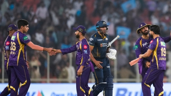 KKR vs GT IPL 2026 3 Crucial Factors That Will Determine the Match Result