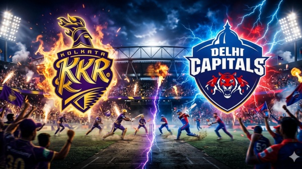 KKR vs DC: Top Overseas Players to Watch in IPL 2026 Match 70 at Eden Gardens