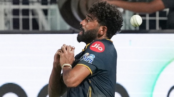 KKR vs GT KKR vs GT