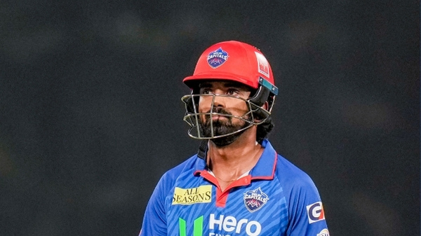 IPL 2026 KL Rahul names Two India Youngsters who has Impressed Him This Season