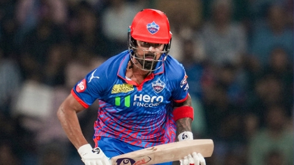 IPL 2026 KL Rahul completes Unique Record gets Closer to Virat Kohli s Record