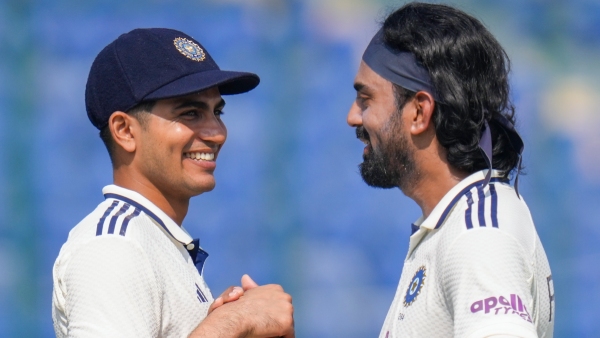 India vs Afghanistan Test Shubman Gill to Lead Young Indian Squad KL Rahul Replaces Rishabh Pant as Vice-Captain India vs Afghanistan Test Shubman Gill to Lead Young Indian Squad KL Rahul Replaces Rishabh Pant as Vice-Captain