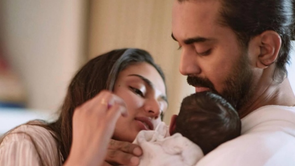 KL Rahul KL Rahul