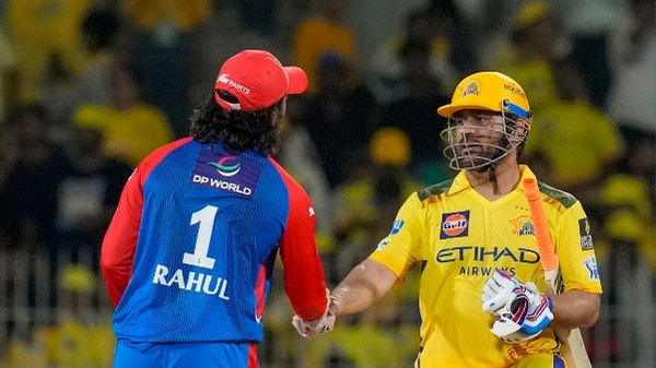 IPL 2026 KL Rahul unfazed despite surpassing MS Dhoni He Rather Wants Something Else