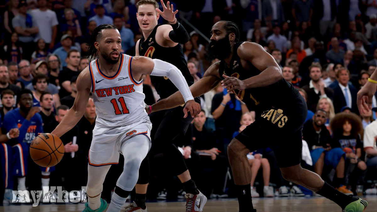 Knicks Claim Dramatic Overtime Win Over Cavaliers In East Finals Game 1