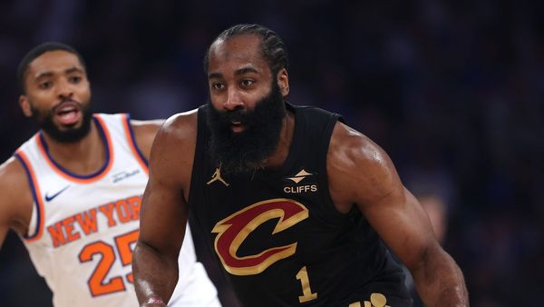 Knicks Target Harden, Brown Confirms Knicks Target Harden, Brown Confirms