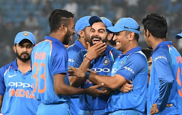 Team India s Football Fever Which World Cup Stars Do Kohli Dhoni and Rohit Support Team India s Football Fever Which World Cup Stars Do Kohli Dhoni and Rohit Support