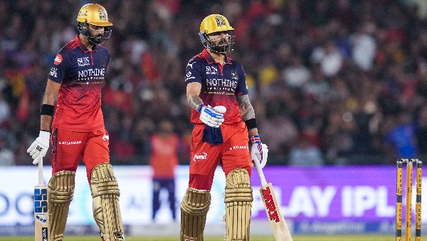 IPL 2026 Playoffs Which Teams Have Played Back-to-Back Finals