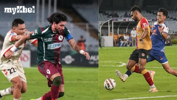 ISL 2025-26 Mohun Bagan vs East Bengal Predicted Lineups How Will Both Teams Field Their Best XI
