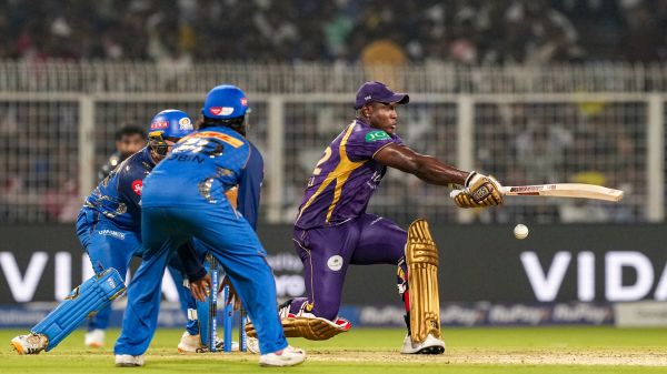 Kolkata Knight Riders