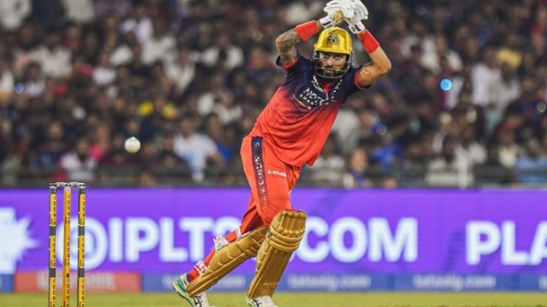 IPL 2026 Krunal Pandya praises Bhuvneshwar Kumar late six as RCB beat MI