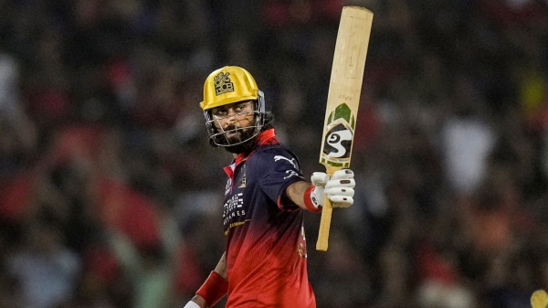 Krunal Pandya