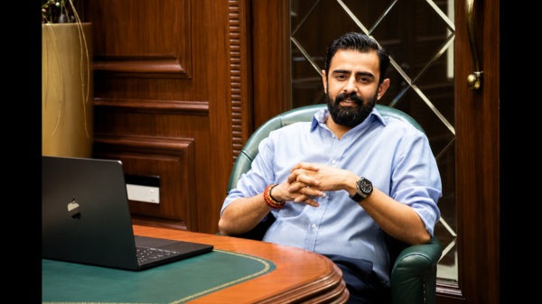 Kunal Seth Kunal Seth