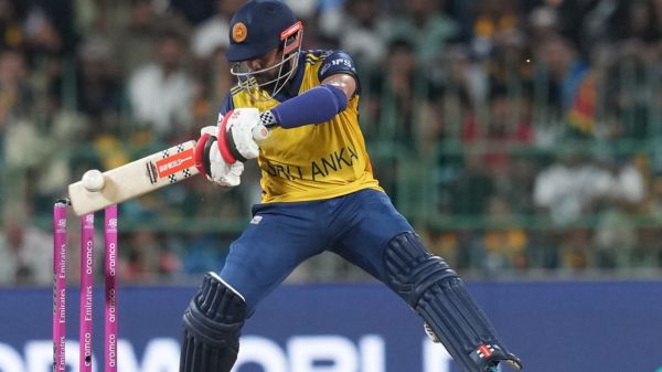 Kusal Mendis
