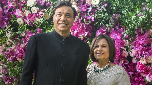 Who Is Lakshmi Mittal The New Owner Of IPL Franchise Rajasthan Royals Who Is Lakshmi Mittal The New Owner Of IPL Franchise Rajasthan Royals