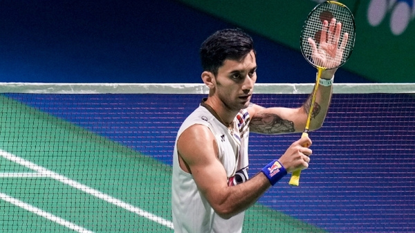 Why is Lakshya Sen Ruled Out of Thomas amp amp Uber Cup Semifinal against France