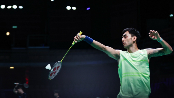 Thomas amp amp Uber Cup 2026 India Beat Chinese Taipei 3-0 Enter Semis and Assure Medal