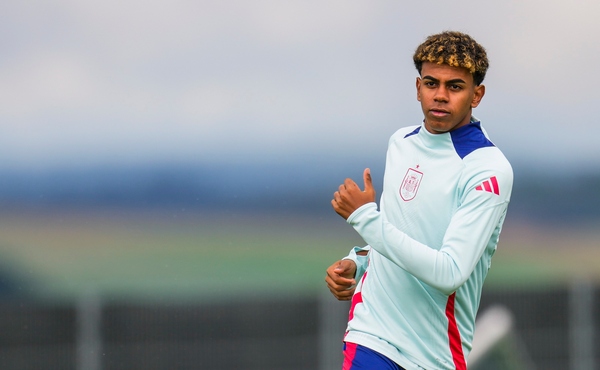 Lamine Yamal Injury Update Barcelona Star Set to Miss Spain s World Cup Opener