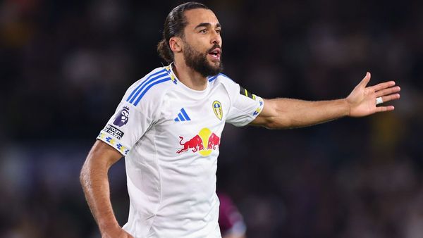 Leeds United: job not done after Burnley win