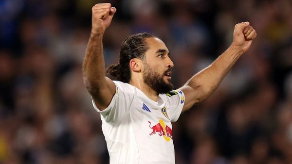 Leeds United beat Burnley to edge toward safety Leeds United beat Burnley to edge toward safety