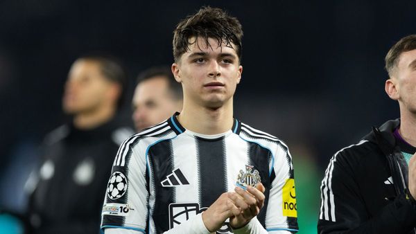 Miley signs six-year Newcastle contract