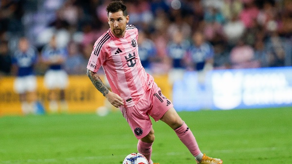 Lionel Messi Injury Update Inter Miami Coach Addresses World Cup Concerns Lionel Messi Injury Update Inter Miami Coach Addresses World Cup Concerns