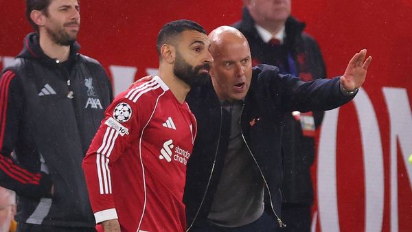 Liverpool: Salah and Slot Align on Club's Future Liverpool: Salah and Slot Align on Club's Future